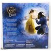 Image 2 : NEW DISNEY BEAUTY AND BEAST GRAND ROMANCE