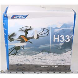 NEW H33 2.4G 4CHANEL 6-AXIS GYRO DRONE