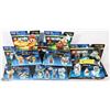Image 1 : 5 LEGO DIMENSIONS SETS INCLUDES 3 NEW FUN
