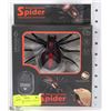 Image 1 : NEW INFRARED REMOTE CONTROL GIANT SPIDER