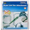 Image 1 : NEW 43" LONG DRYER LINT VAC ATTACHMENT