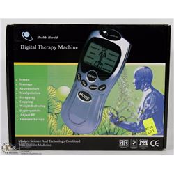 NEW TENS MACHINE