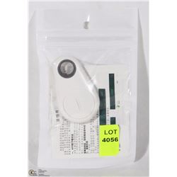 NEW BLUETOOTH TRACKING DEVICE, NEVER LOSE YOUR