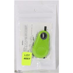 NEW BLUETOOTH TRACKING DEVICE, NEVER LOSE YOUR