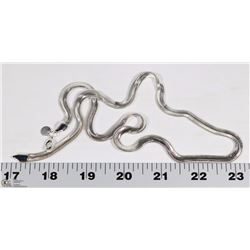 NEW HERRINGBONE CHAIN