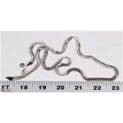 NEW HERRINGBONE CHAIN