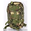 Image 1 : NEW CAMO BACKPACK