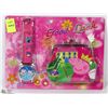 Image 1 : NEW KIDS WATCH AND WALLET SET