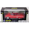 Image 1 : 1958 CHEVROLET IMPALA DIECAST 1:24 SCALE MODEL