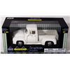 Image 1 : 1956 FORD F-100 PICKUP DIECAST 1:24 SCALE MODEL