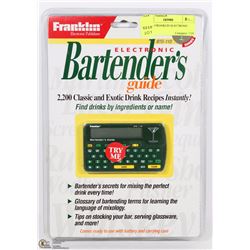 SEALED FRANKLIN ELECTRONIC