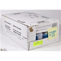 CASE OF 24 MIXED BERRY REGULAR ENSURE MEAL