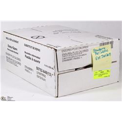 CASE OF 24 STRAWBERRY PLUS CALORIES ENSURE