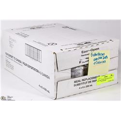 CASE OF 24 BUTTER PECAN PLUS CALORIES ENSURE