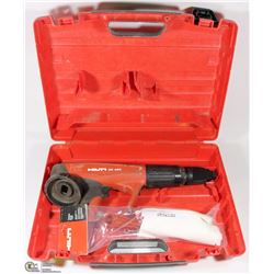 HILTI DX460 CONCRETE NAILER