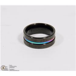 COLOR CHANGING MOOD RING