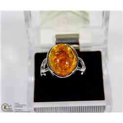 ISTANBULIAN TURKISH BAZAAR RING