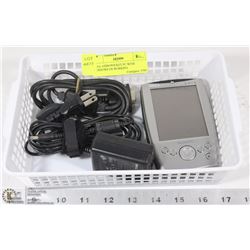 DELL AXIM POCKET PC WITH WINDOWS OS WORKING