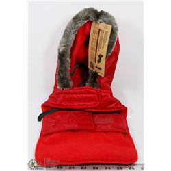 CANADIANA DOG COAT SIZE SMALL