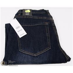 PAIR OF CHASE SKINNY JEANS SIZE 28/30