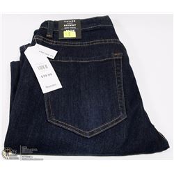 PAIR OF CHASE SKINNY JEANS SIZE 30/30