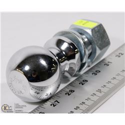 2 5/16 INCH 10,000 LB HITCH BALL