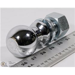 2 5/16 INCH 10,000 LB HITCH BALL