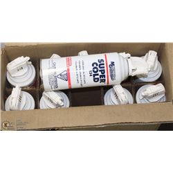 CASE OF MG CHEMICALS SUPER COLD 134 COLD SPRAY
