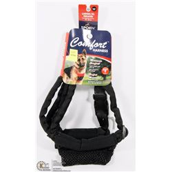 COMFORT PET HARNESS SIZE LARGE