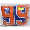 Image 1 : WAYNE GRETZKY SIGNED EDMONTON OILERS