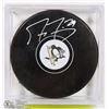 Image 1 : MARC-ANDRE FLEURY SIGNED PITTSBURGH PENGUINS