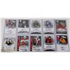 Image 1 : 10 SIGNED HOCKEY CARDS