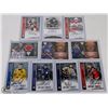 Image 1 : 10 SIGNED HOCKEY CARDS