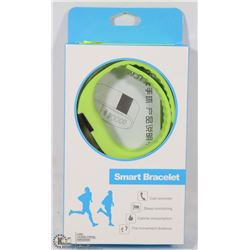 GREEN SMART HEALTH SPORTS BRACELET