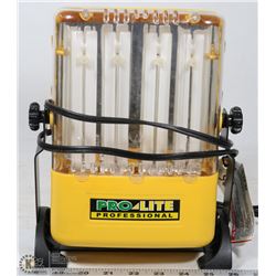 PROLIGHT 52W FLUORESCENT LIGHT