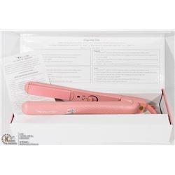 EVOLUTION PROFESSIONAL CERAMIC STRAIGHTENER