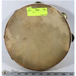 TAMBOURINE