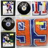 Image 1 : FEATURED ITEMS: SIGNED SPORTS MEMORABILIA!