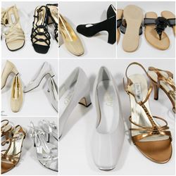 FEATURED ITEMS: WOMENS DRESS SHOES!