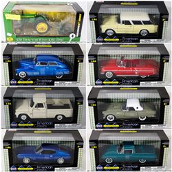 FEATURED ITEMS: DIE CAST CARS!