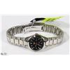 Image 1 : NEW SEIKO LADIES STAINLESS WATCH TAG PRICE $199.00