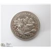 Image 1 : MANITOBA CENTENNIAL $1 COIN