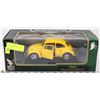 Image 1 : 1/18 1967 VOLKSWAGON BEETLE