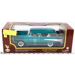 1/18 1957 CHEVROLET NOVA