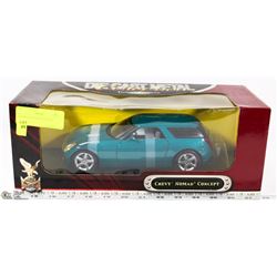 1/18 CHEVY NOMAD CONCEPT
