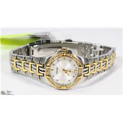 NEW LADIES PULSAR WATCH TAG PRICE $169.00