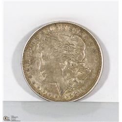 1921 MORGAN SILVER DOLLAR