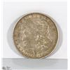 Image 1 : 1921 MORGAN SILVER DOLLAR