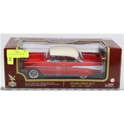 1/18 1957 CHEVROLET BEL AIR