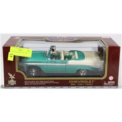1/18 1956 CHEVROLET BEL AIR